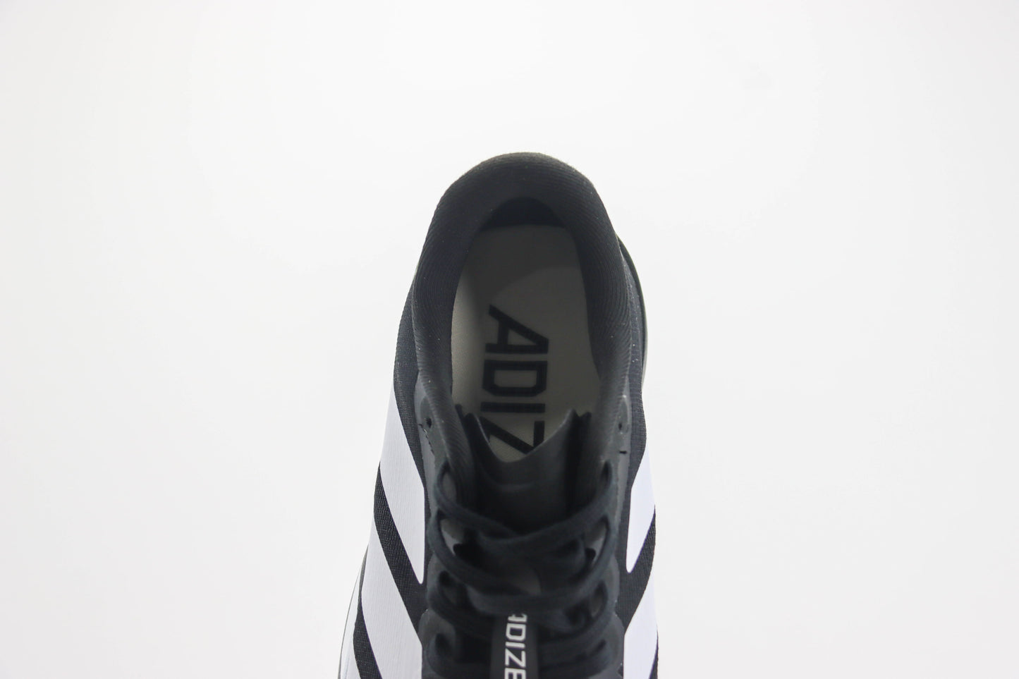 Adidas Adizero EVO SL Black White