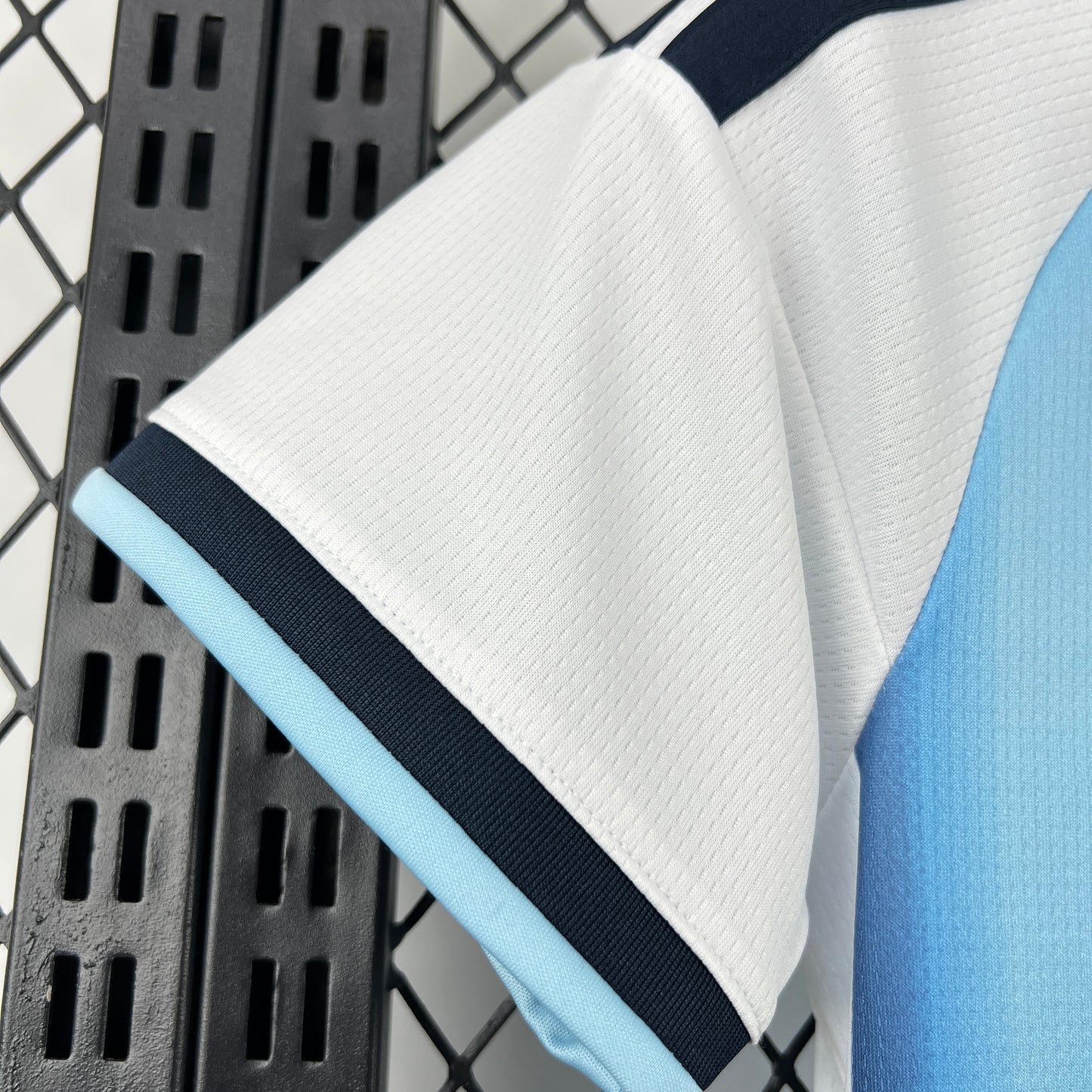 Argentina 2026 World Cup Home Jersey Womens