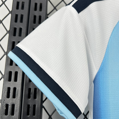 Argentina 2026 World Cup Home Jersey Womens