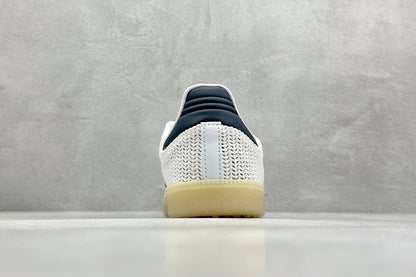 Adidas Originals Samba OG White Night Indigo Cream