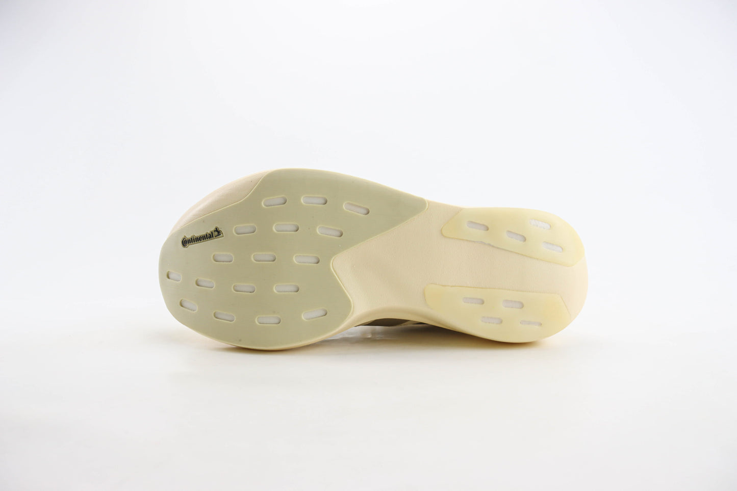 Adizero EVO SL Wonder White Cyber Metallic Warm Vanilla