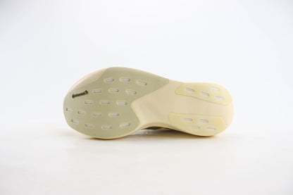Adizero EVO SL Wonder White Cyber Metallic Warm Vanilla