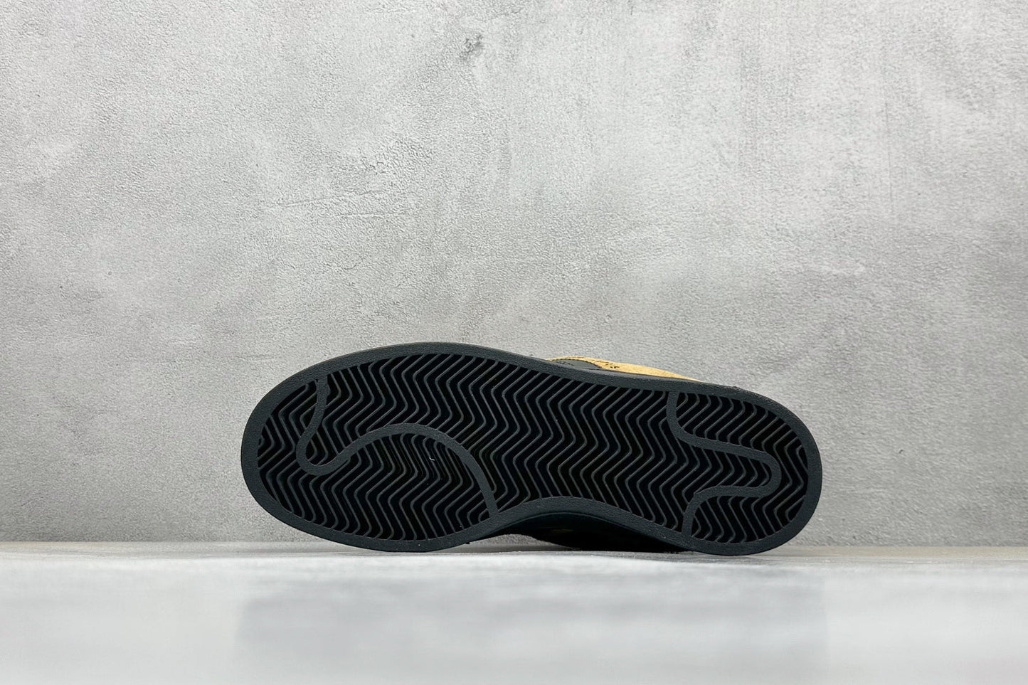 Adidas Campus 00s Almost Yellow Black