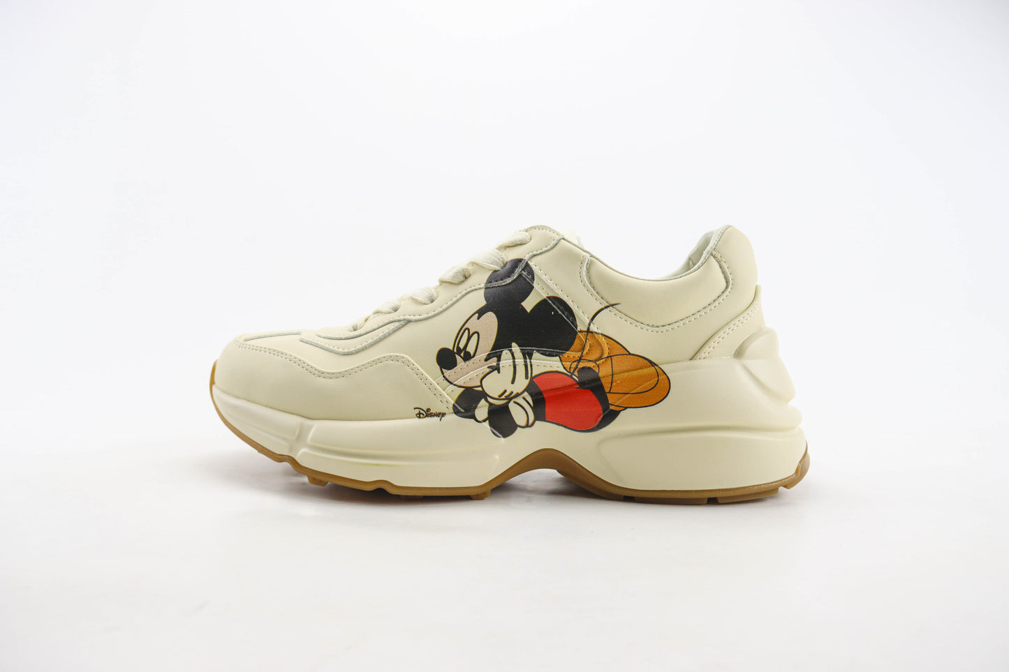 Gucci Rhyton x Disney