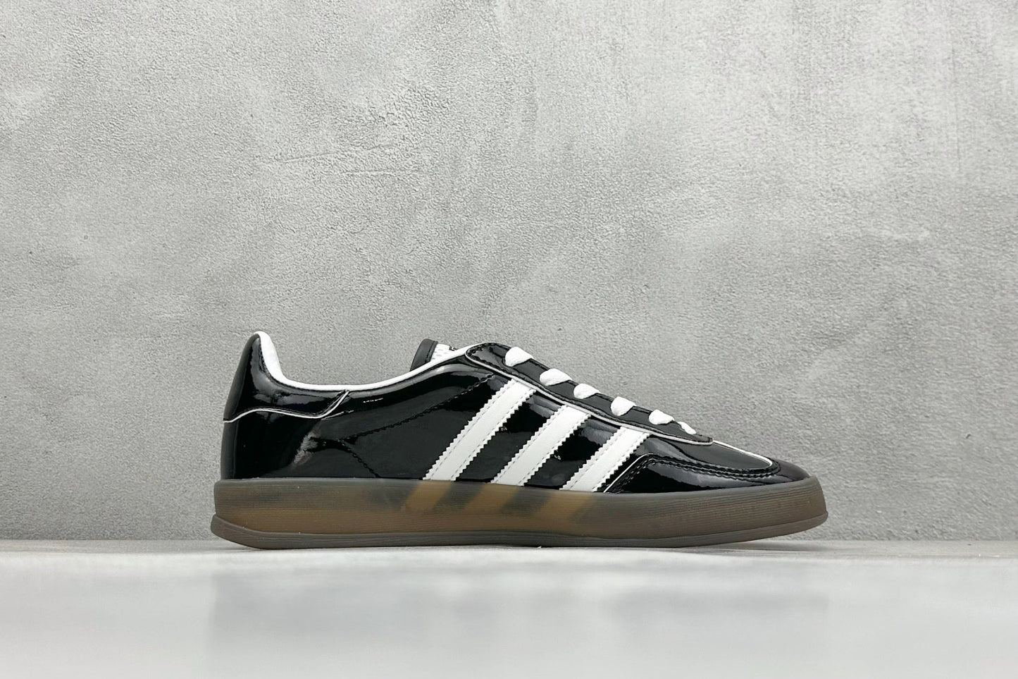 Adidas Originals Gazelle Indoor Black
