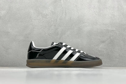 Adidas Originals Gazelle Indoor Black