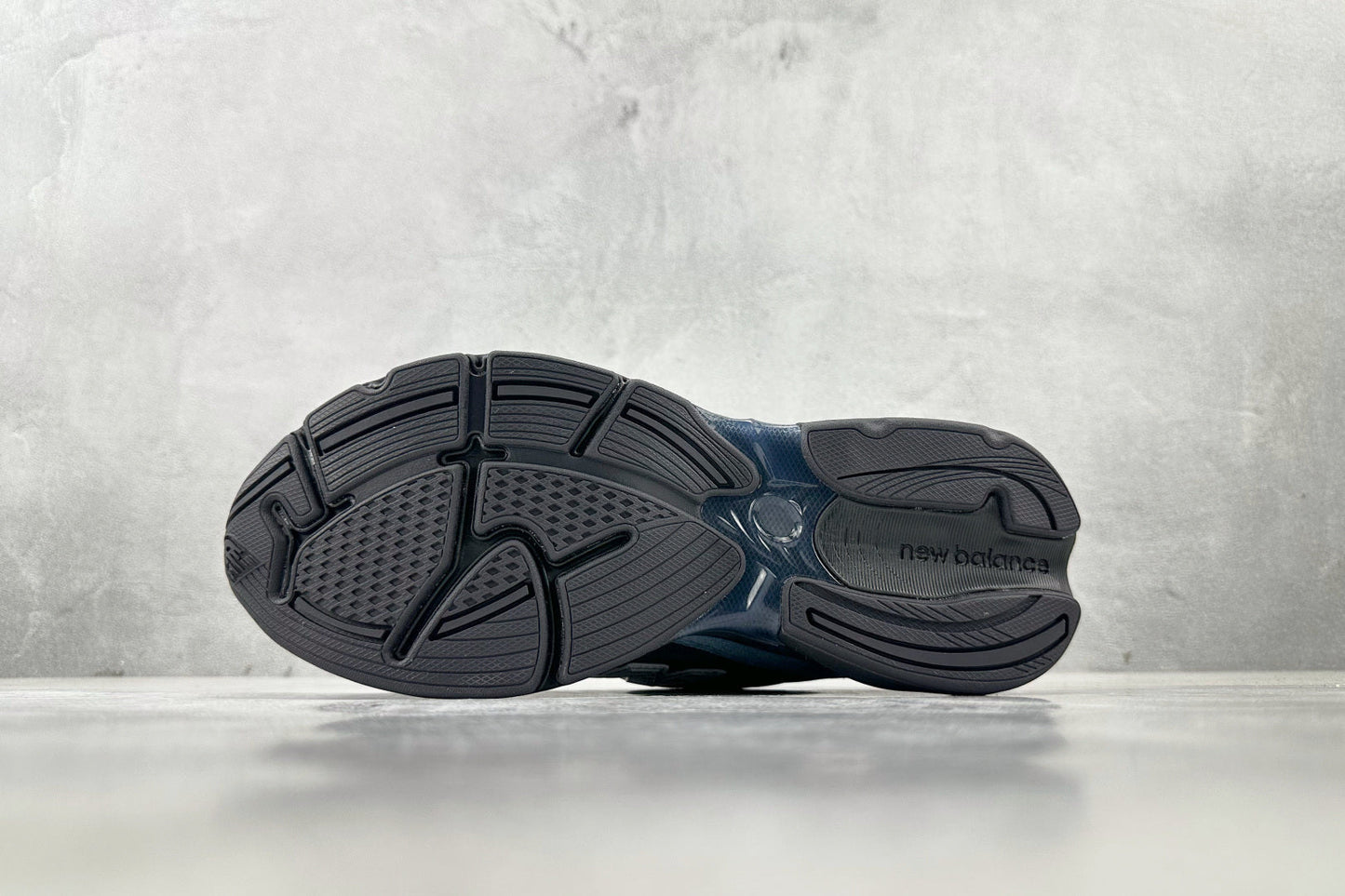 New Balance x Kith 2010 Purple Black