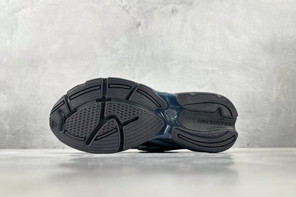 New Balance x Kith 2010 Purple Black