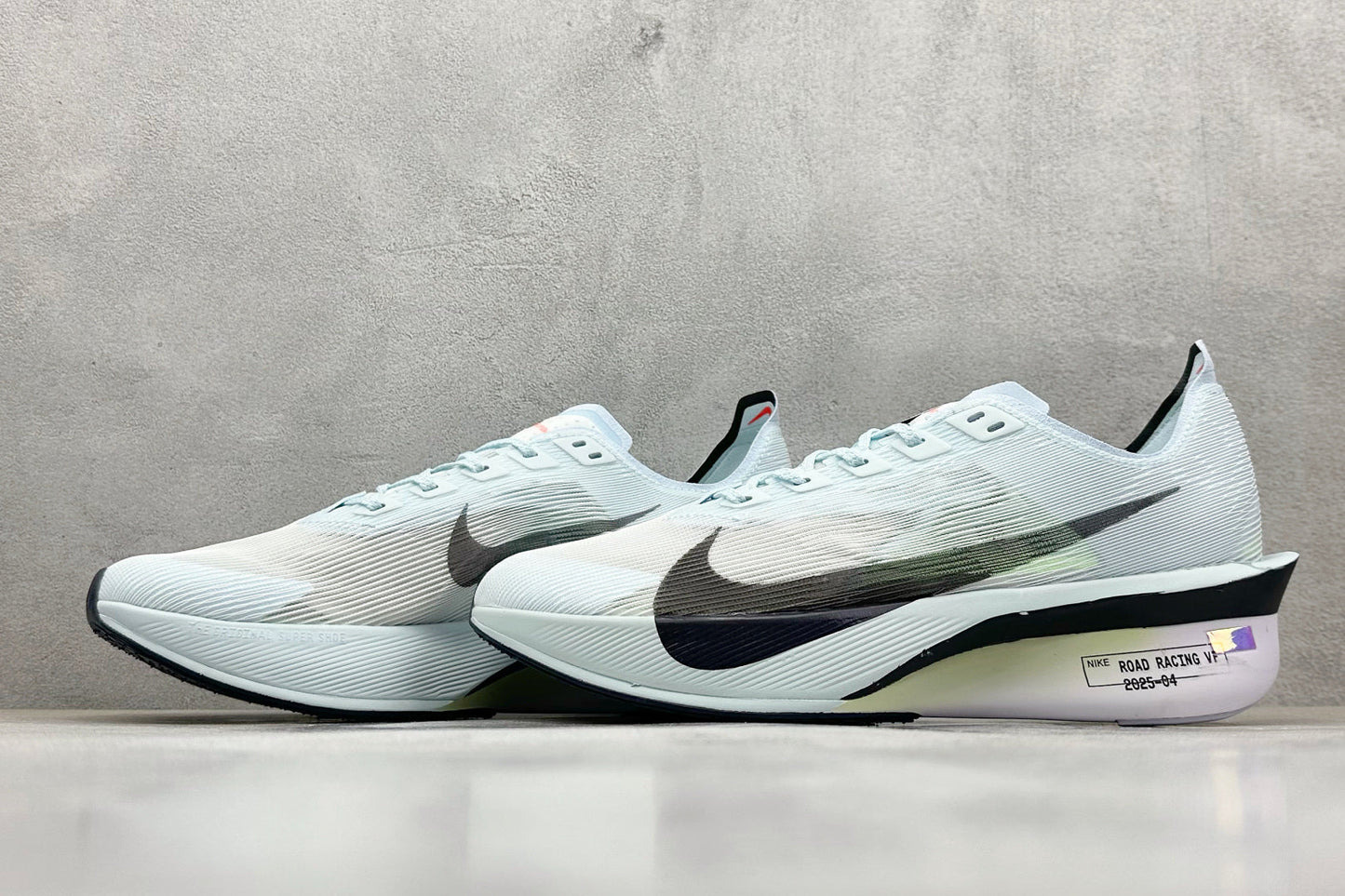 Nike ZoomX Vaporfly Next% 4 Glacier Blue