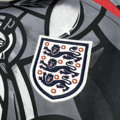 England x Palace 2026 World Cup Pre-match Jersey Mens