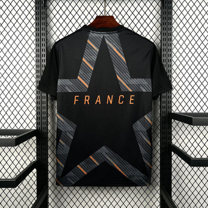 France 2026 World Cup Goalkeeper Jersey Mens