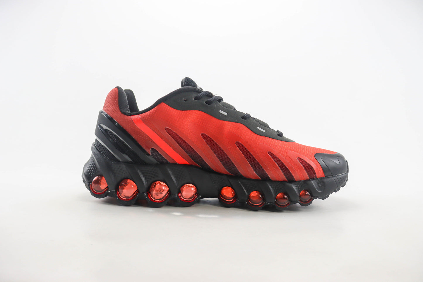 Nike Air Max Dn8 Black Bright Crimson