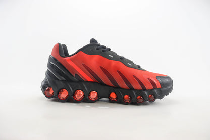 Nike Air Max Dn8 Black Bright Crimson