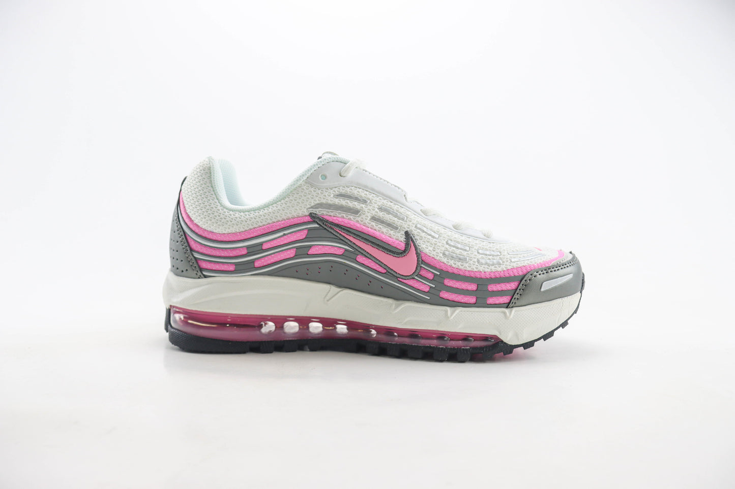 Nike Air Max TL 2.5 White Playful Pink