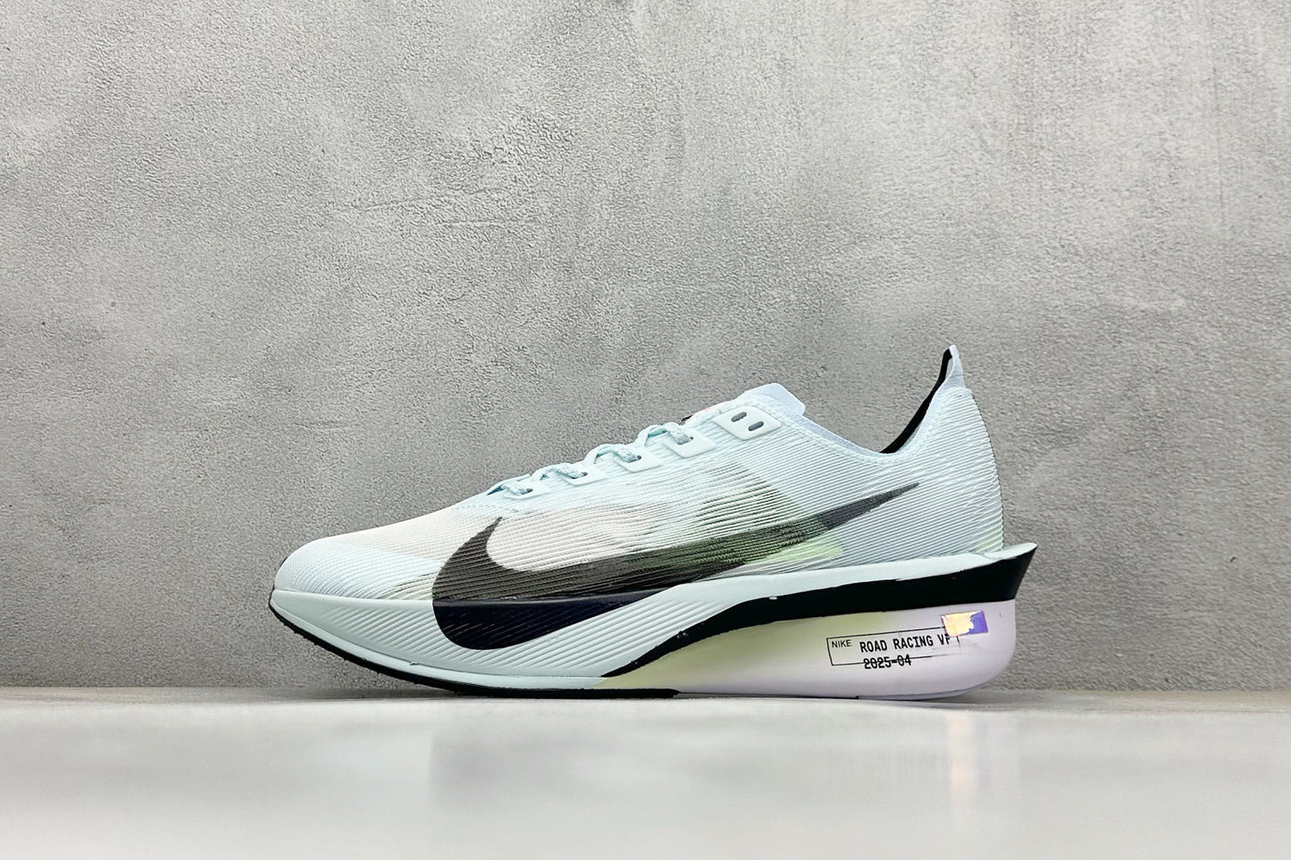 Nike ZoomX Vaporfly Next% 4 Glacier Blue