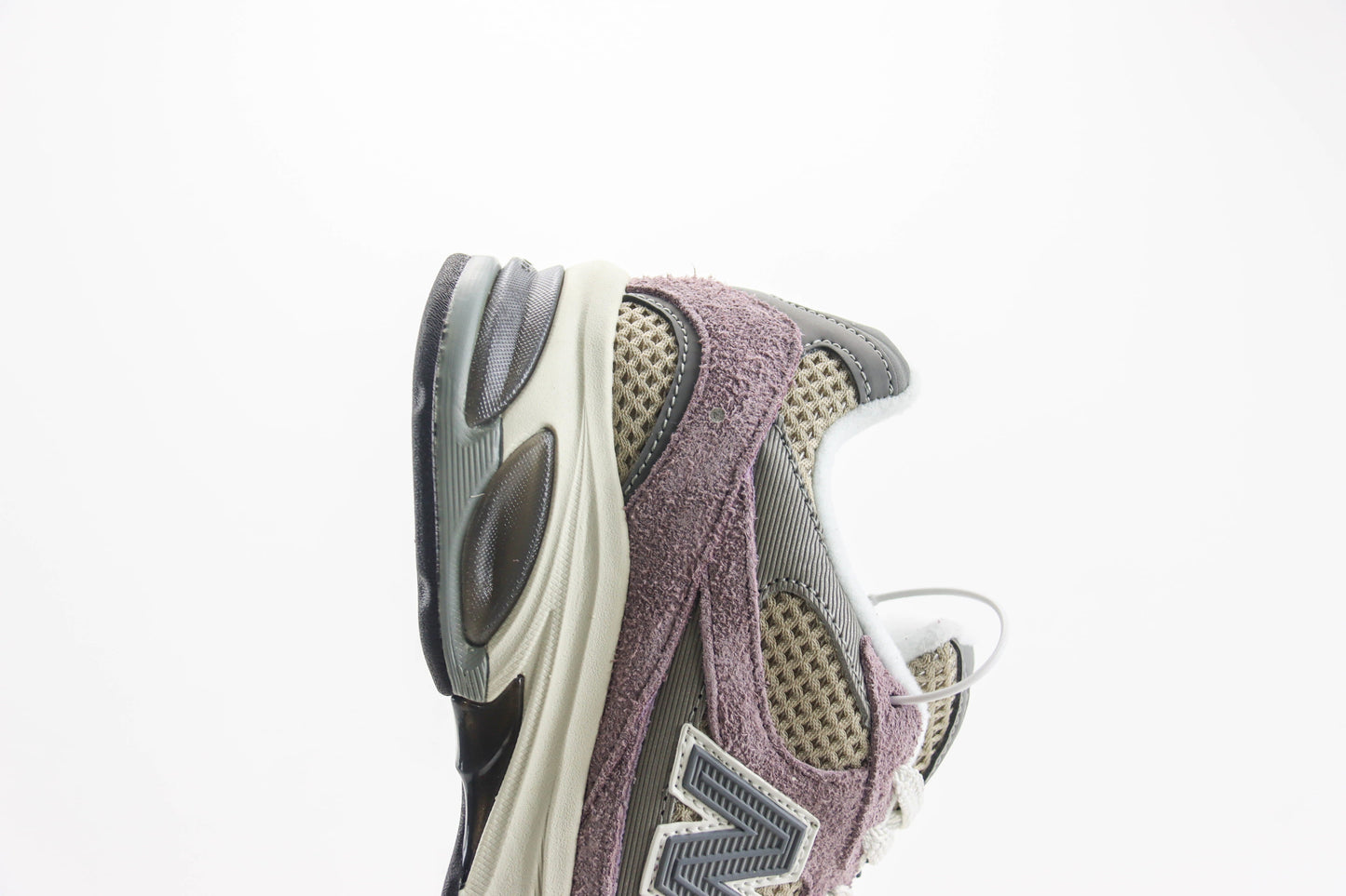 New Balance 2010 Ice Wine