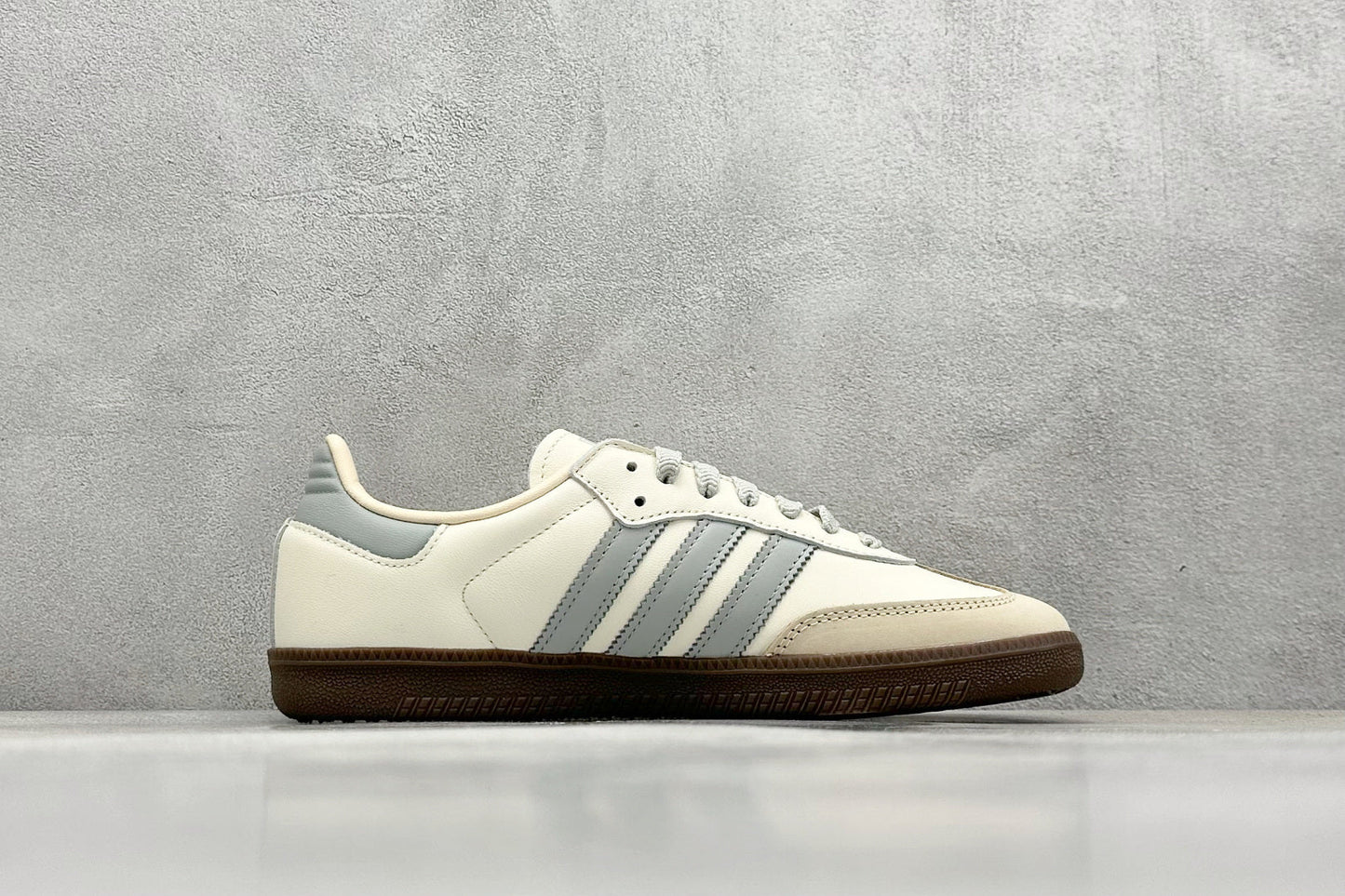 Adidas Samba OG Cream White
