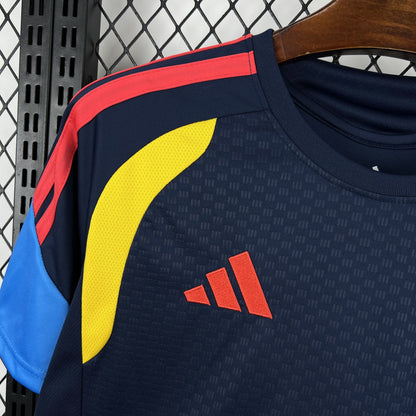 Colombia 2026 World Cup Pre-Match Jersey Mens