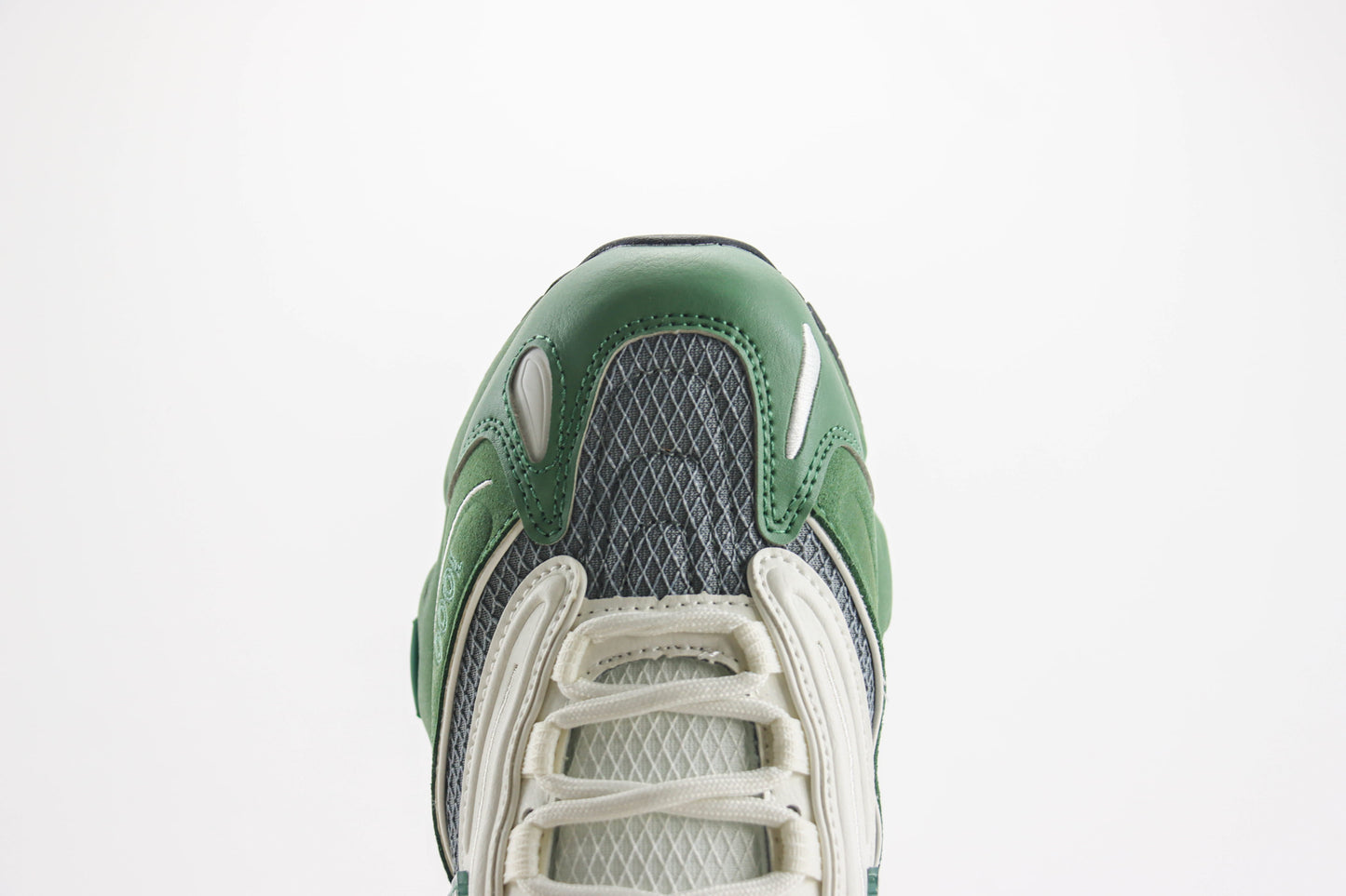 New Balance 1000 Green Grey