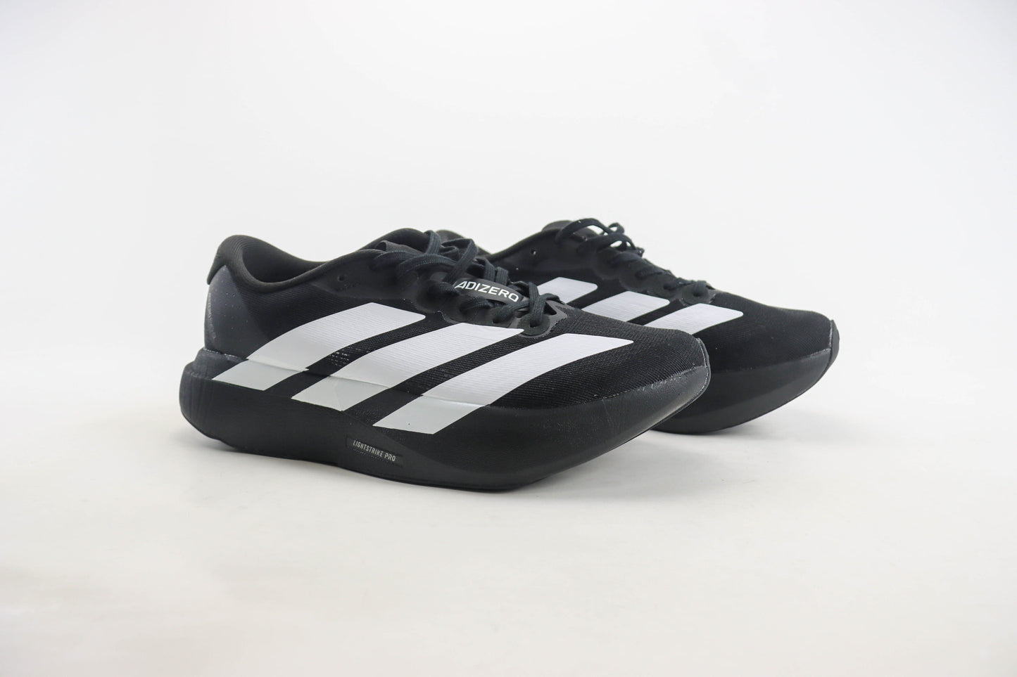 Adidas Adizero EVO SL Black White