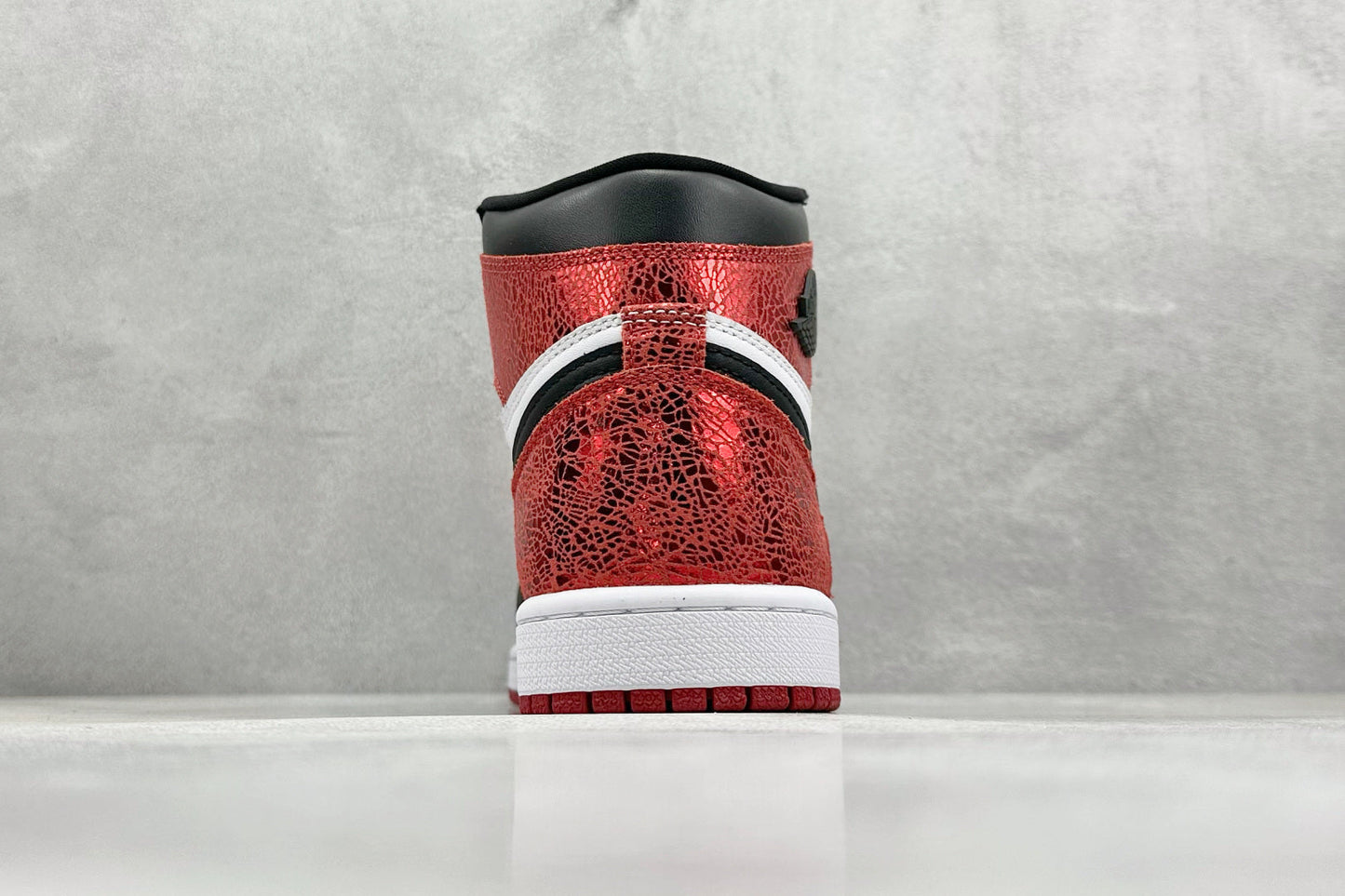 Nike Air Jordan 1 High OG "Ruby" AJ1