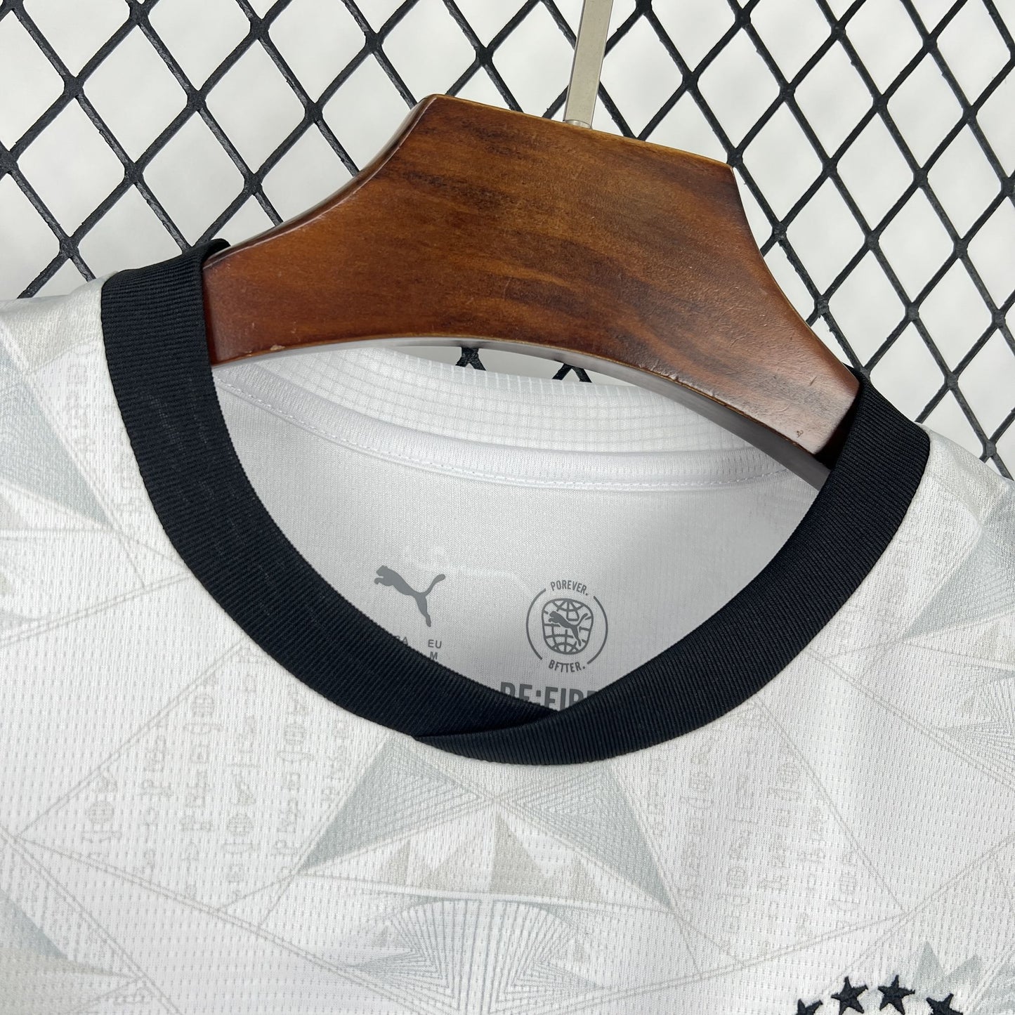 Egypt 2026 World Cup Away Jersey Mens