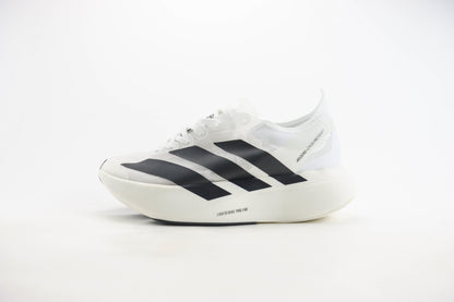 Adidas Adizero Adios Pro Evo 1 White Black