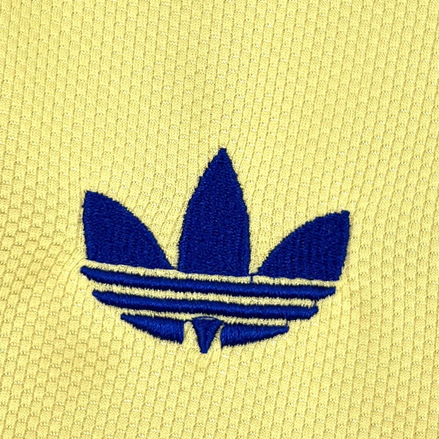 Curaçao 2026 World Cup Away Jersey Mens
