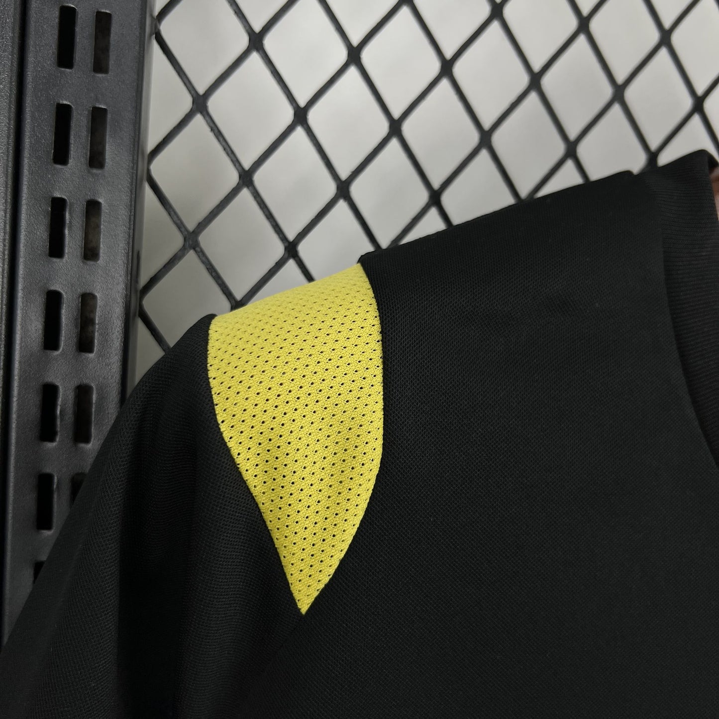 Brazil 2026 World Cup Pre-Match Jersey Mens