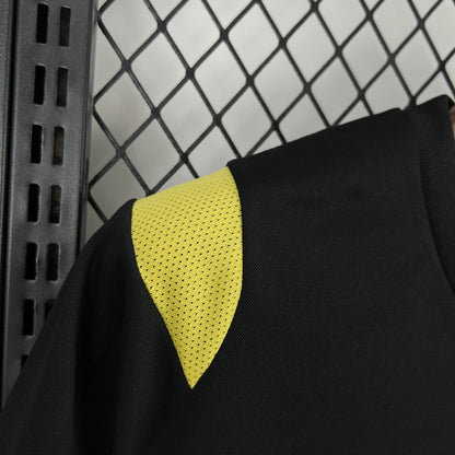 Brazil 2026 World Cup Pre-Match Jersey Mens