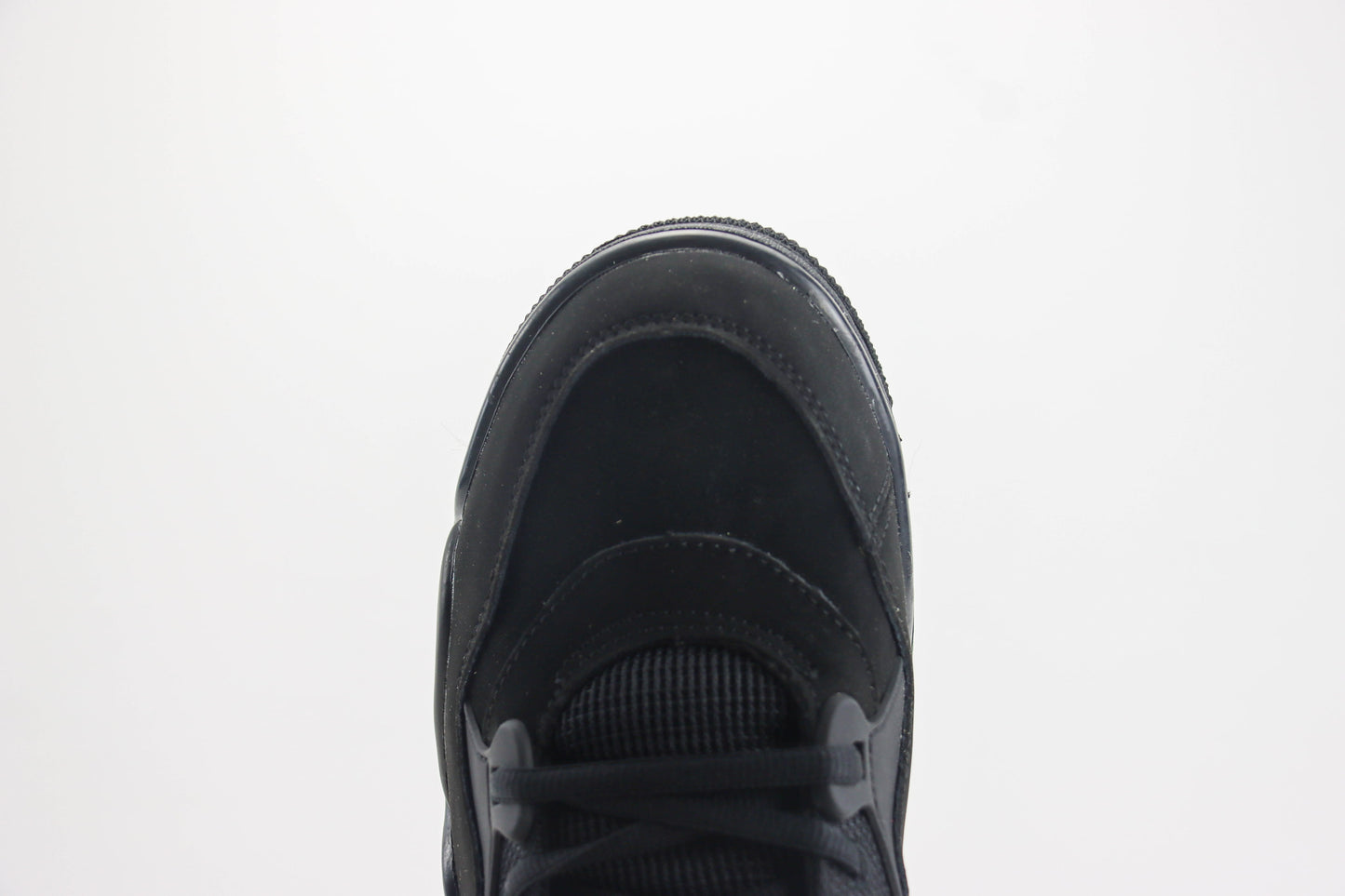 Nike Air Jordan 4 Retro OG Black Cat