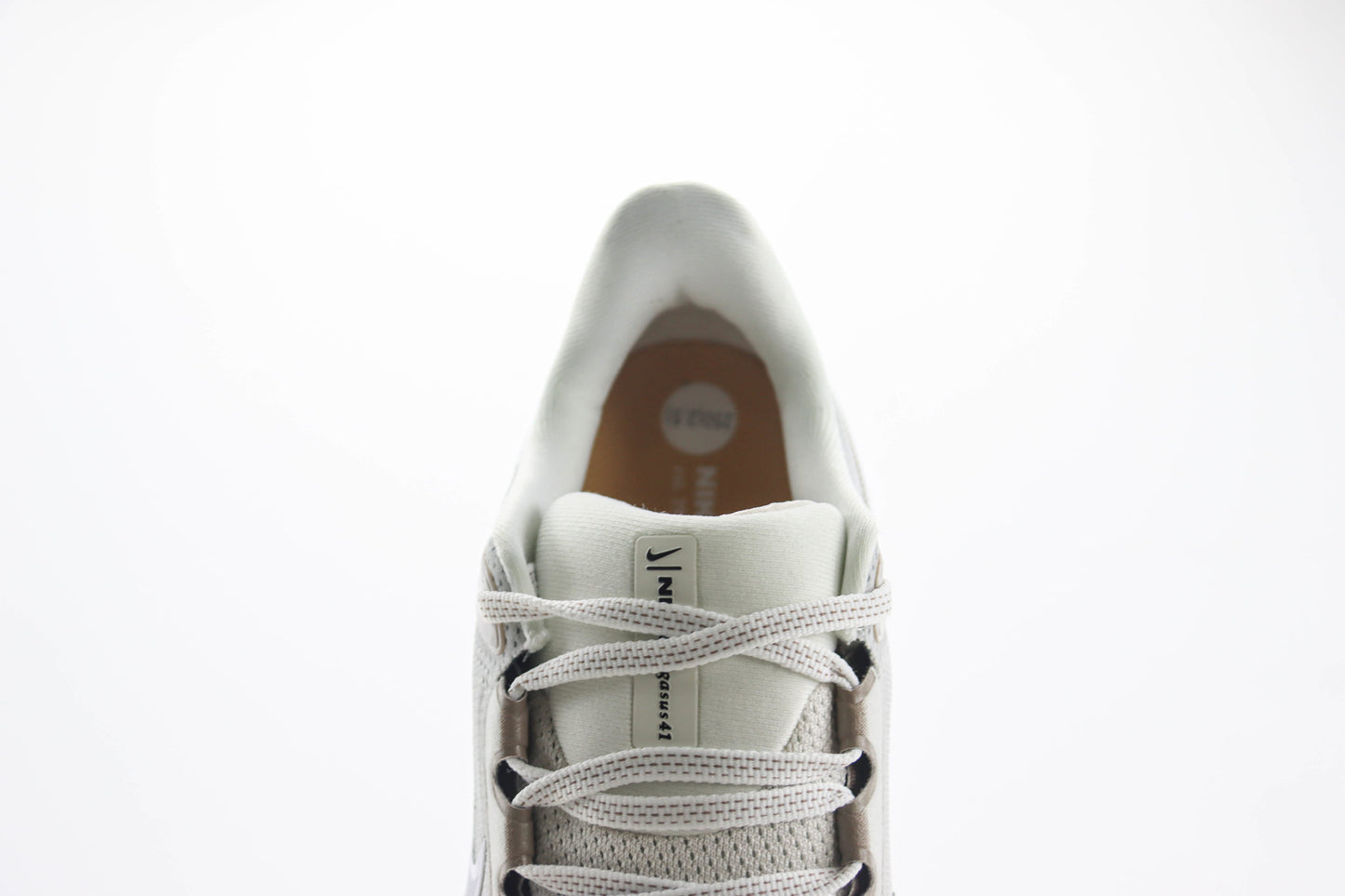 Nike Air Zoom Pegasus 41 Phantom Mink Brown