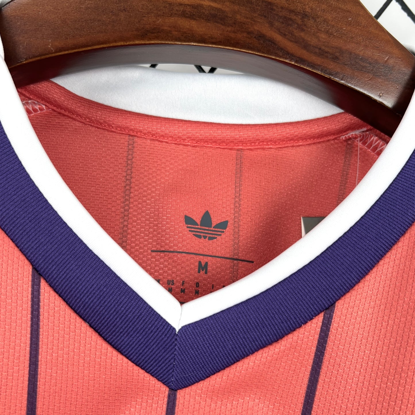 Scotland 2026 World Cup Away Jersey Mens