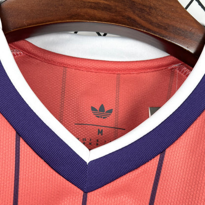 Scotland 2026 World Cup Away Jersey Mens