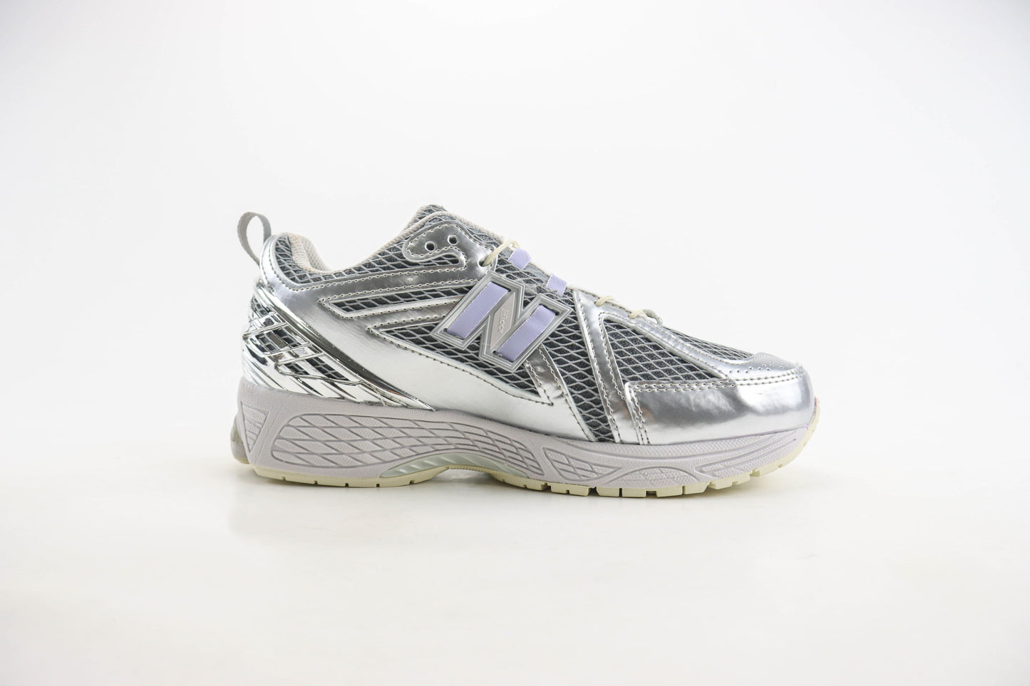 New Balance 1906R The Basement Day Chrome