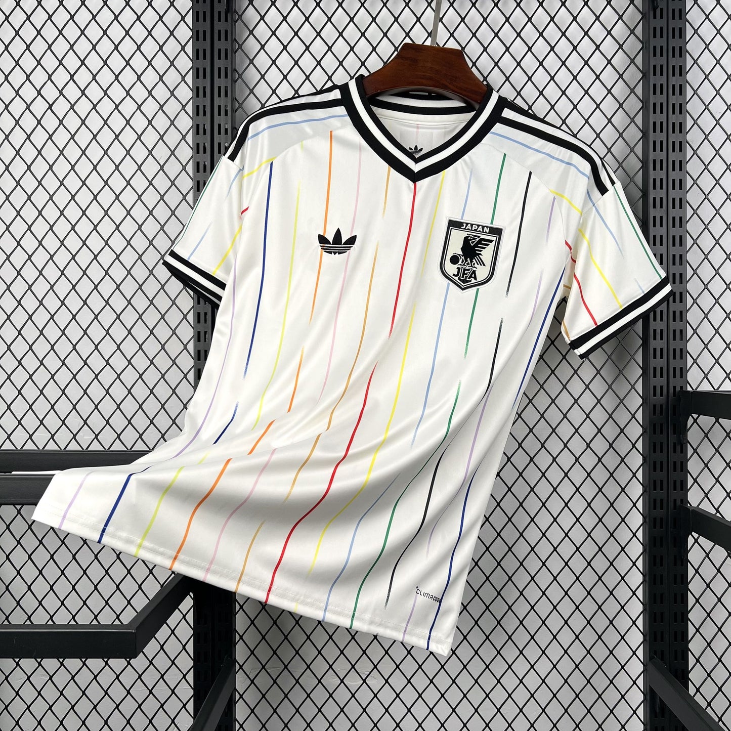 Japan 2026 World Cup Away Jersey Mens