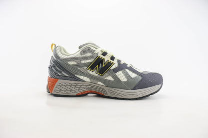 New Balance 1906U The Whitaker Group Willful Bias Shadow Grey