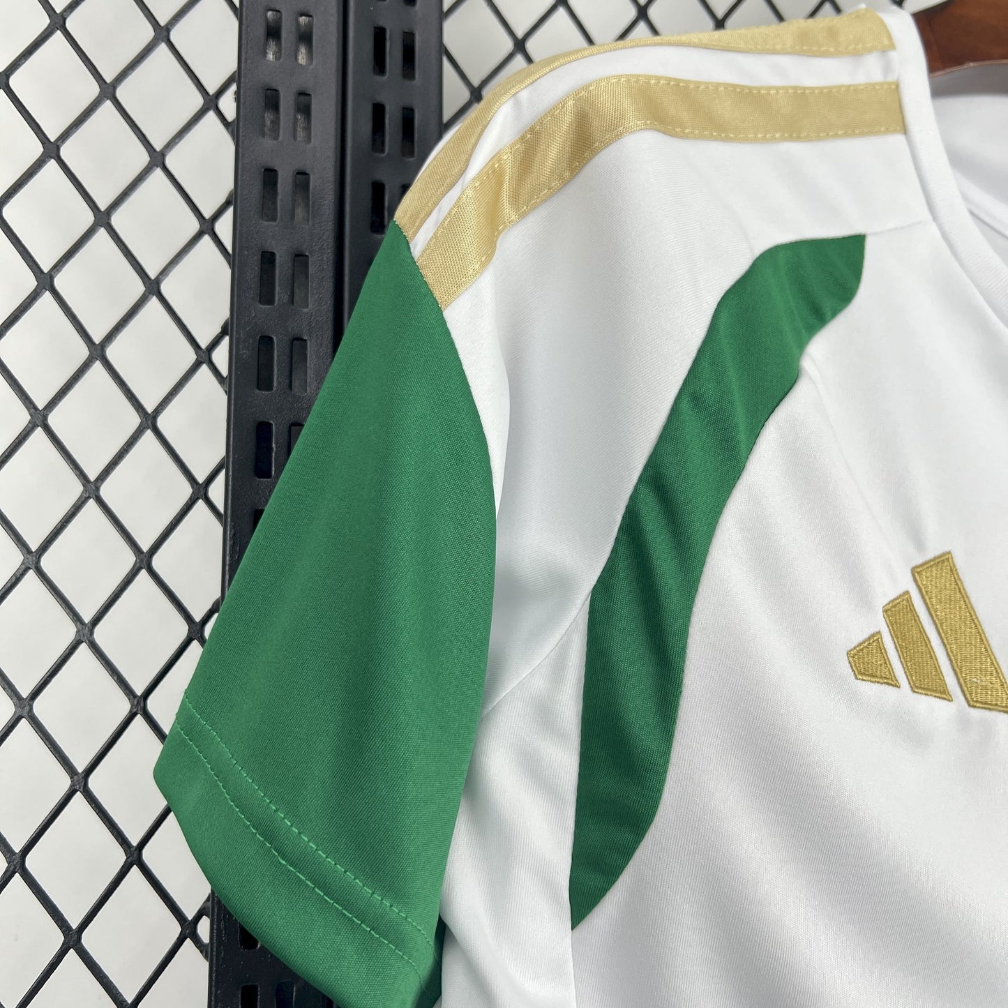 Italy 2026 Tiro Pre-Match Jersey Mens