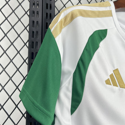 Italy 2026 Tiro Pre-Match Jersey Mens