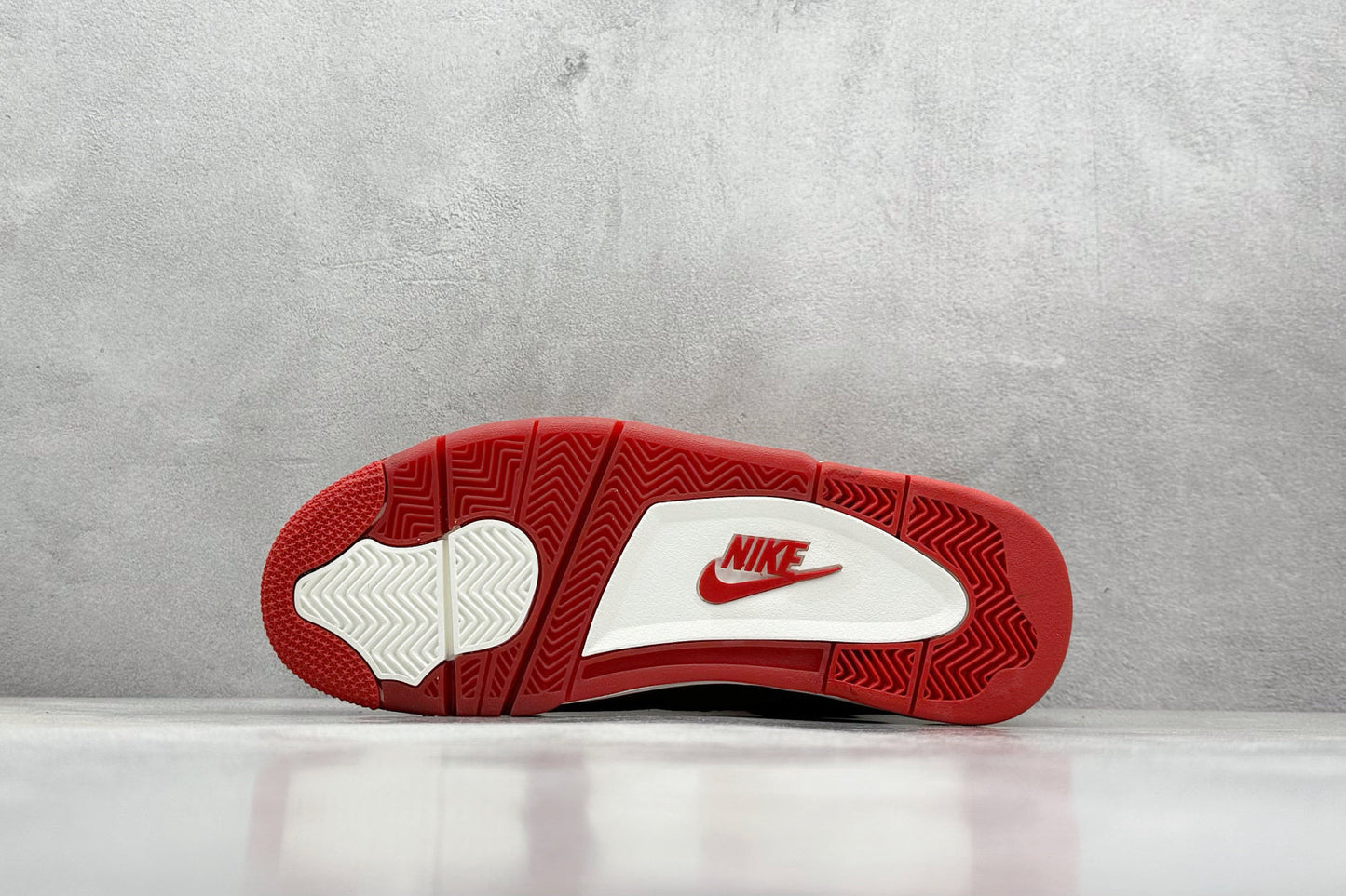 Nike Air Jordan 4 Retro OG Nigel Sylvester Brick by Brick
