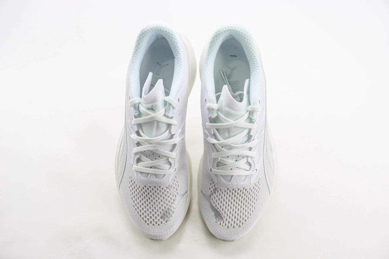 PUMA MagMax NITRO PUMA White-PUMA Silver