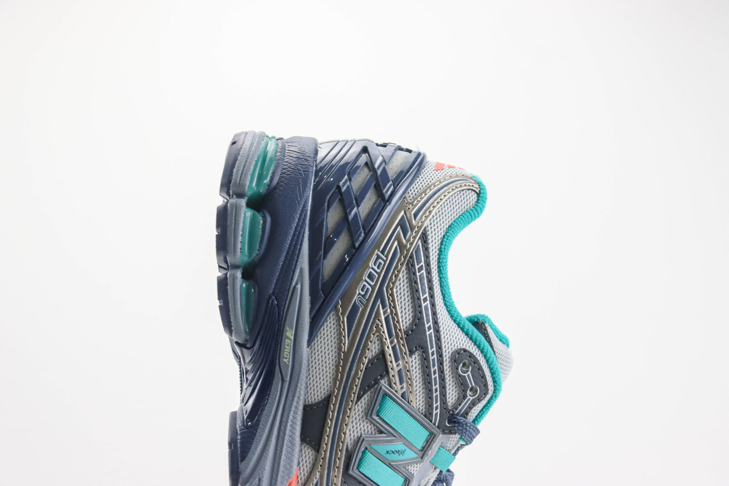 The Whitaker Group x New Balance 1906U Bias Blue Steel