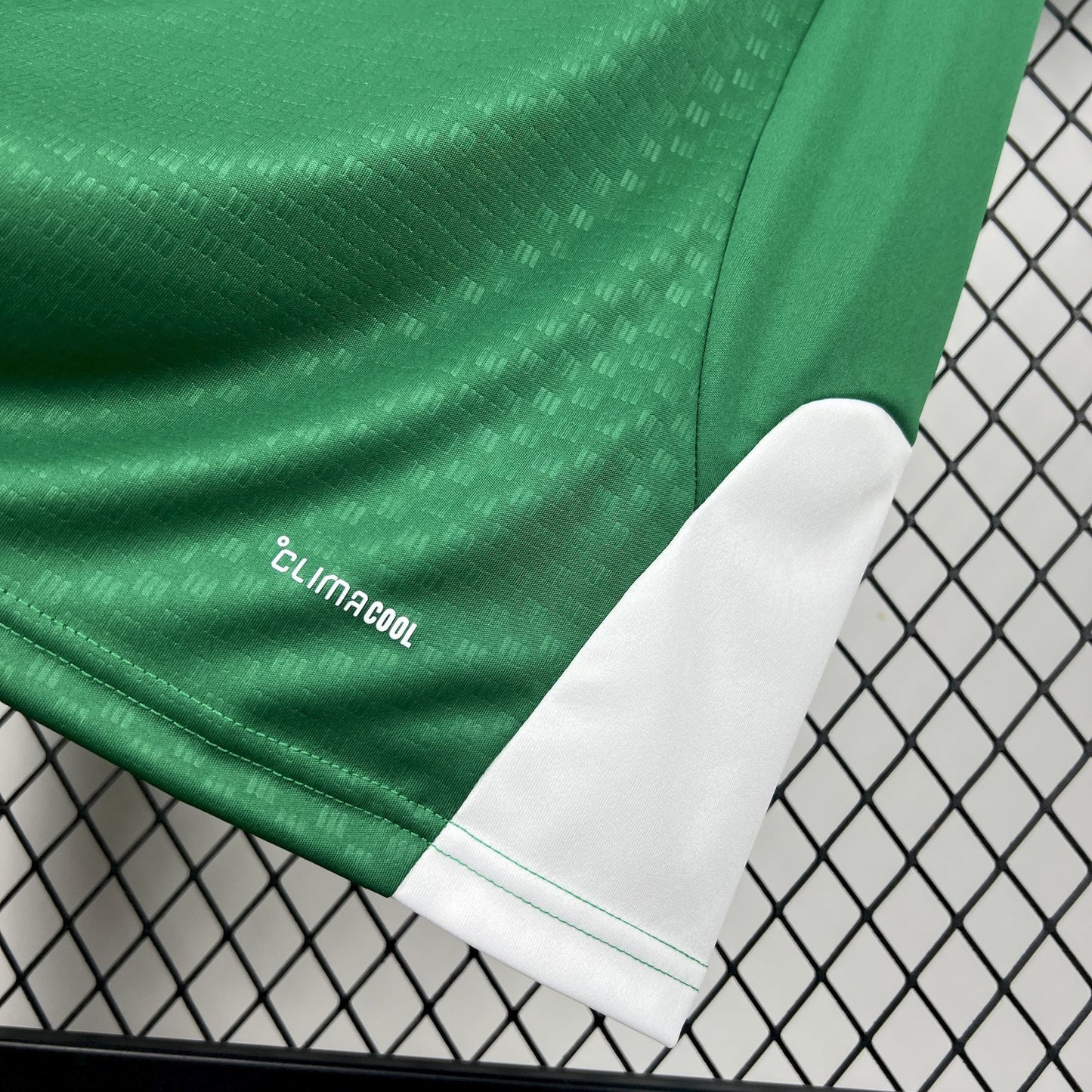 Italy 2026 Tiro Pre-Match Jersey Mens