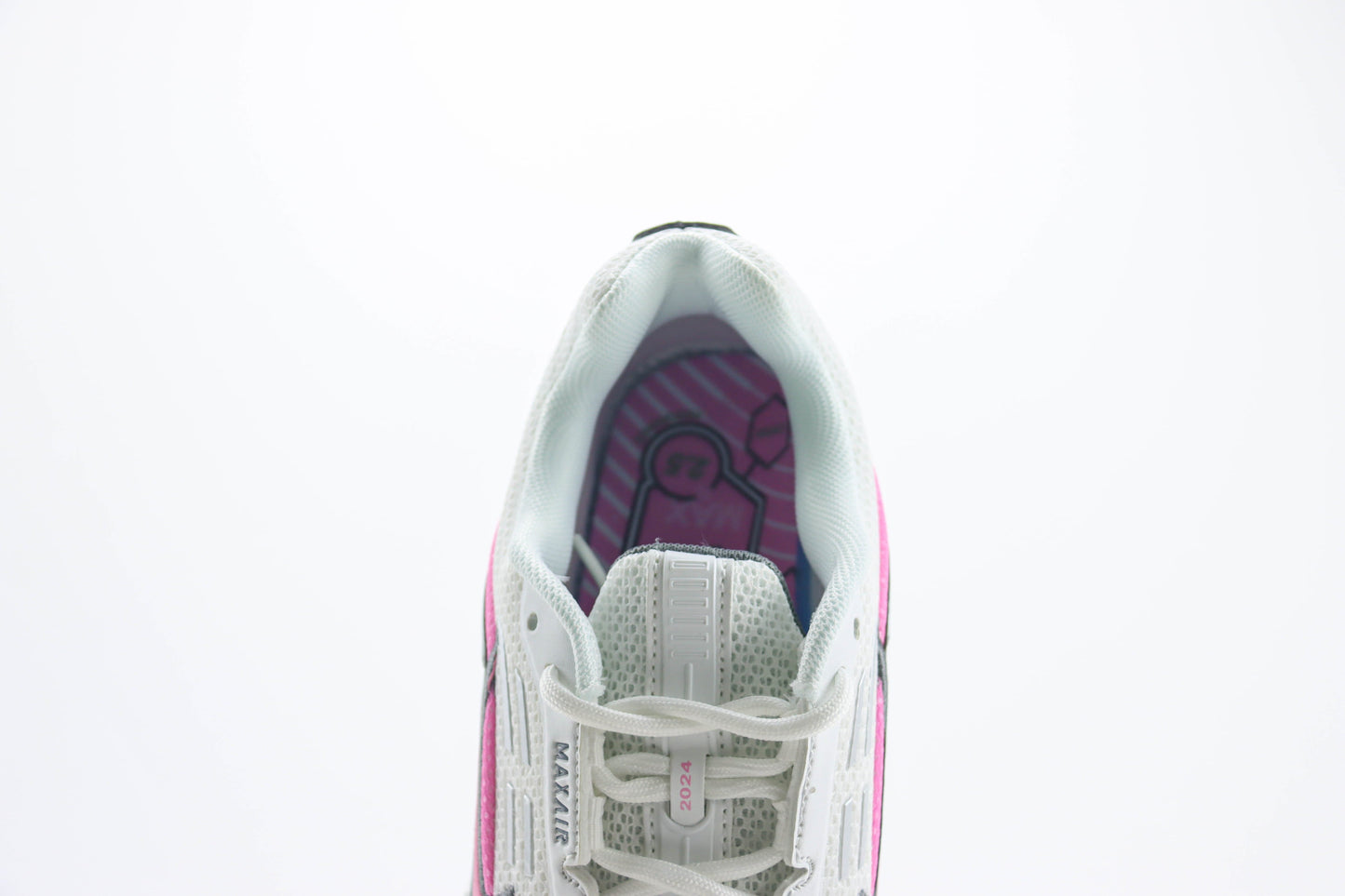 Nike Air Max TL 2.5 White Playful Pink