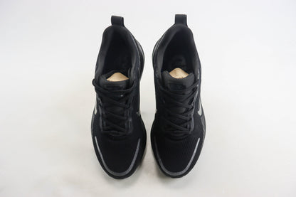 Nike Vomero 18 Black & Coconut Milk