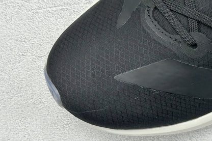 Adidas Adizero Adios 9 Black White
