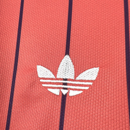 Scotland 2026 World Cup Away Jersey Mens