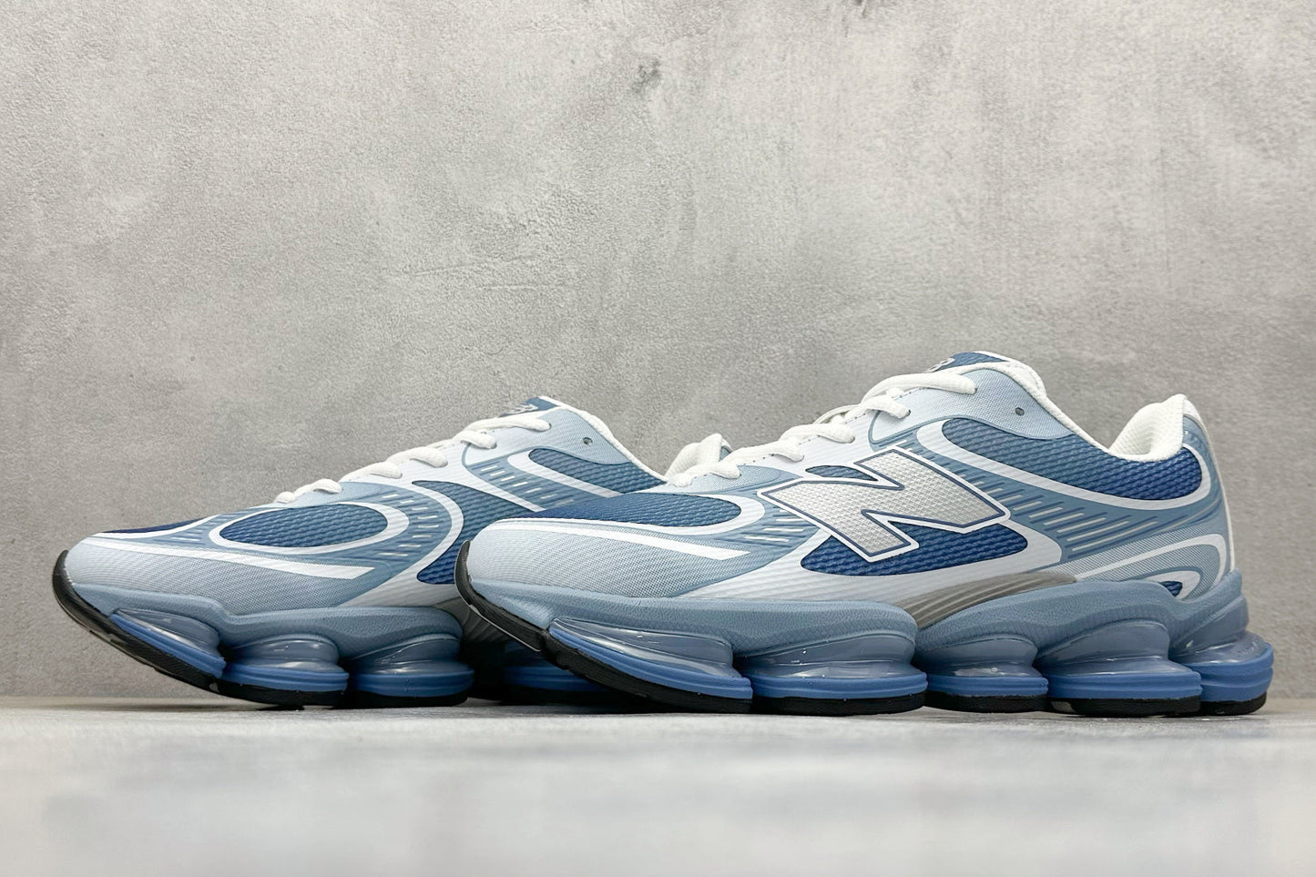 New Balance ABZORB 2000 Still Water Blue