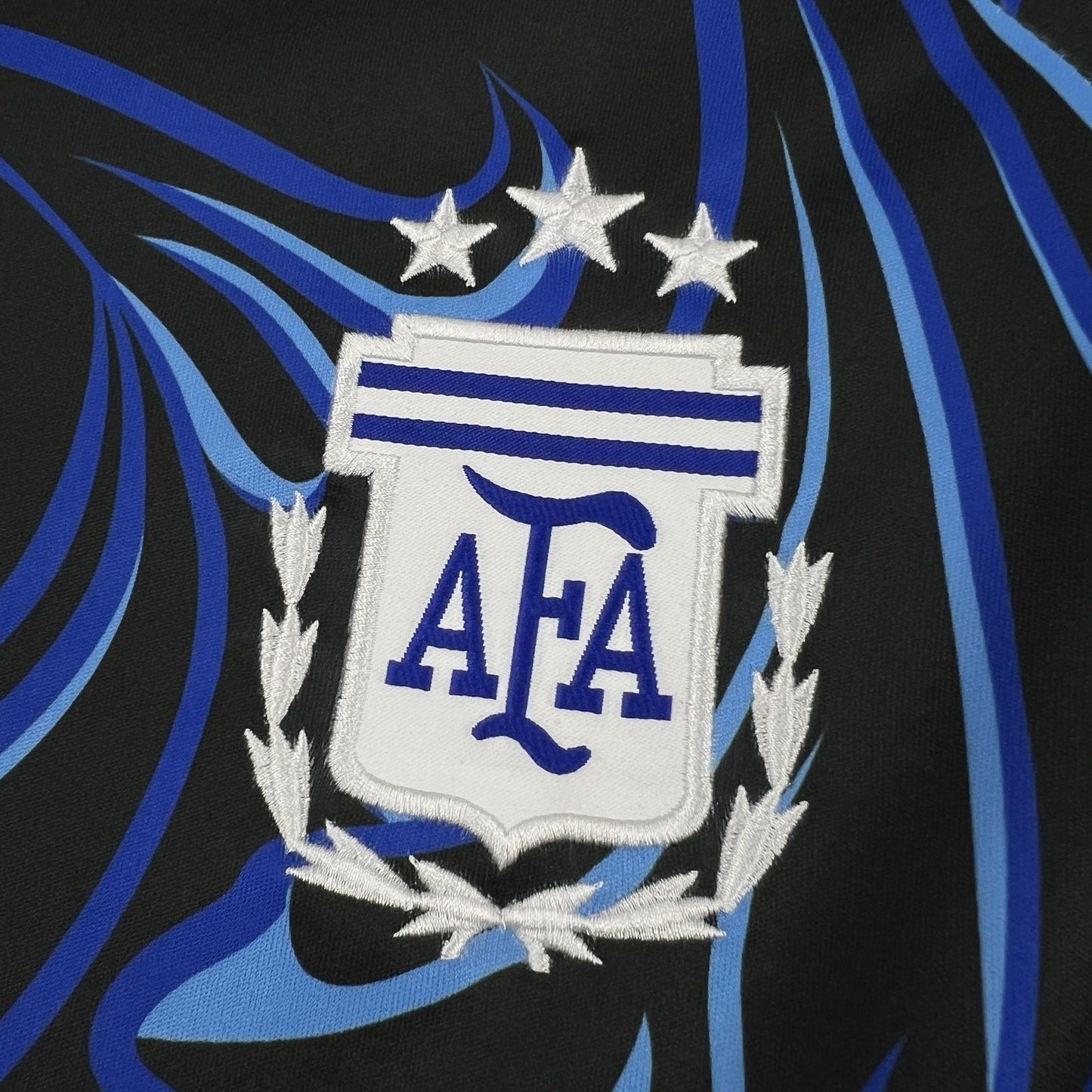 Argentina 2026 World Cup Away Jersey Mens