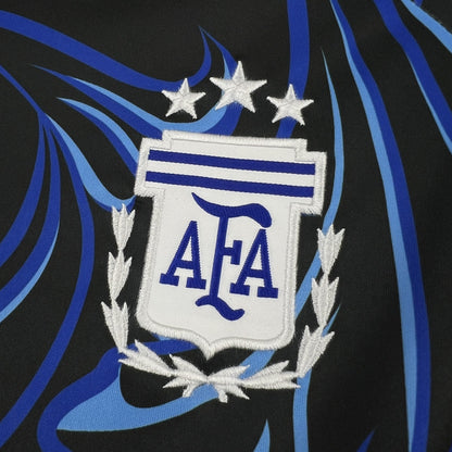 Argentina 2026 World Cup Away Jersey Mens